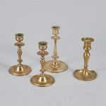 1581 6472 CANDLESTICKS